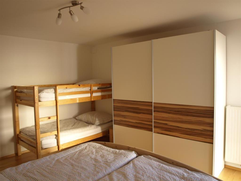 Ferienwohnung Leupolz Wangen im Allgäu Habitación foto