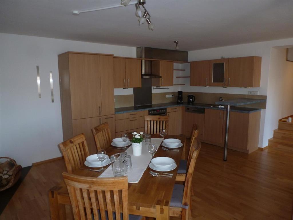 Ferienwohnung Leupolz Wangen im Allgäu Habitación foto
